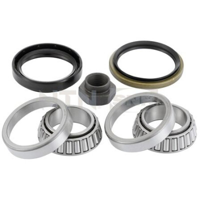 Kit de rolamento de roda SNR R152.19