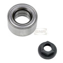 Kit de rolamento de roda SNR R152.23