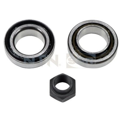 Kit de rolamento de roda SNR R152.36