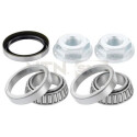 Kit de rolamento de roda SNR R152.41