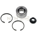 Kit de rolamento de roda SNR R152.42