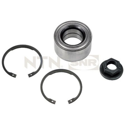 Kit de rolamento de roda SNR R152.42