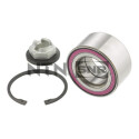 Kit de rolamento de roda SNR R152.55