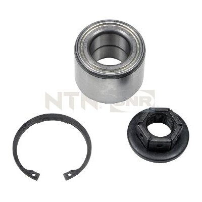 Kit de rolamento de roda SNR R152.56