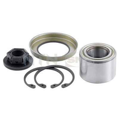 Kit de rolamento de roda SNR R152.56S