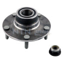 Kit de rolamento de roda SNR R152.58