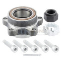 Kit de rolamento de roda SNR R152.60