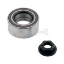 Kit de rolamento de roda SNR R152.61