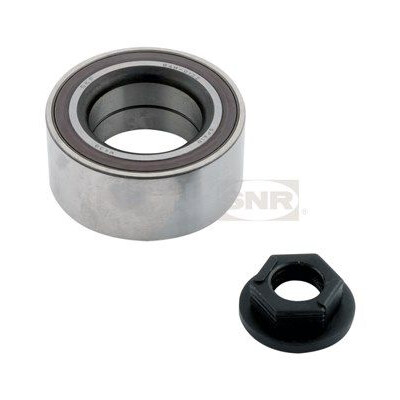Kit de rolamento de roda SNR R152.61