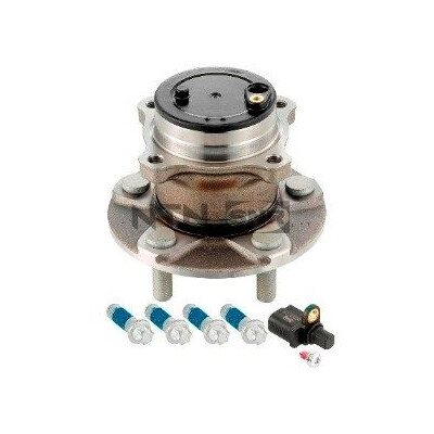 Kit de rolamento de roda SNR R152,69