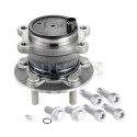 Kit de rolamento de roda SNR R152.72