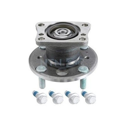 Kit de rolamento de roda SNR R152.74