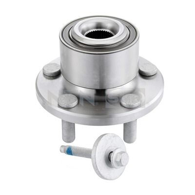 Kit de rolamento de roda SNR R152.76