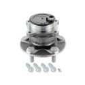 Kit de rolamento de roda SNR R152,79