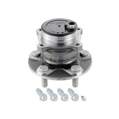 Kit de rolamento de roda SNR R152,79