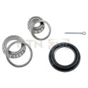 Kit de rolamento de roda SNR R153.07