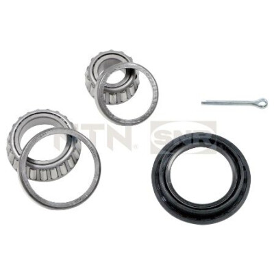 Kit de rolamento de roda SNR R153.07