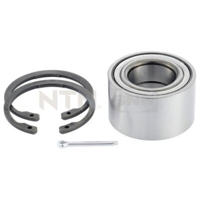 Kit de rolamento de roda SNR R153.14