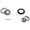 Kit de rolamento de roda SNR R153.16