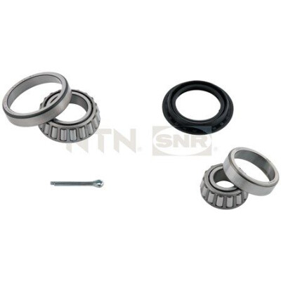 Kit de rolamento de roda SNR R153.16