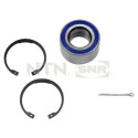 Kit de rolamento de roda SNR R153.26