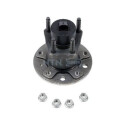 Kit de rolamento de roda SNR R153.27