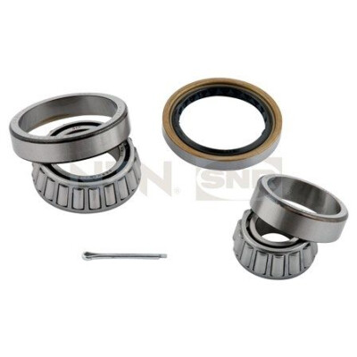 Kit de rolamento de roda SNR R153.28