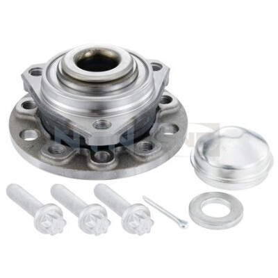 Kit de rolamento de roda SNR R153.30