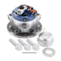 Kit de rolamento de roda SNR R153.32