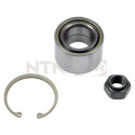 Kit de rolamento de roda SNR R153.35