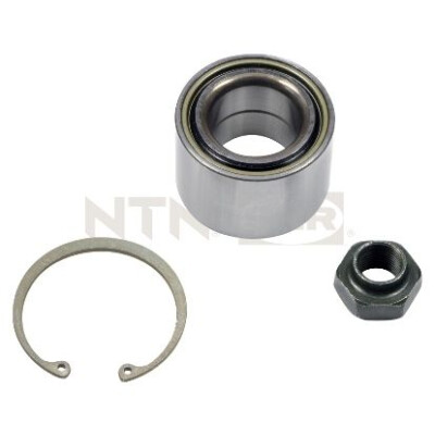 Kit de rolamento de roda SNR R153.35
