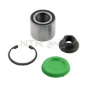 Kit de rolamento de roda SNR R153.37