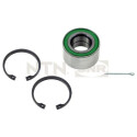 Kit de rolamento de roda SNR R153.39