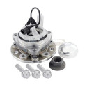 Kit de rolamento de roda SNR R153.40