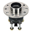 Kit de rolamento de roda SNR R153.41