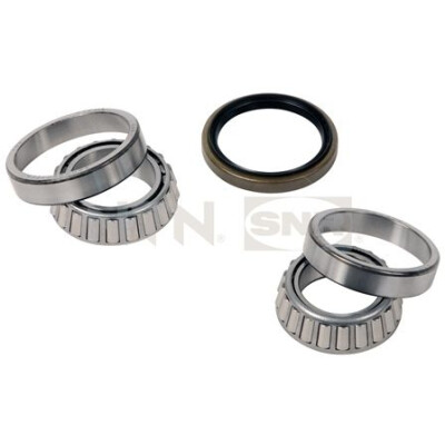 Kit de rolamento de roda SNR R153.42