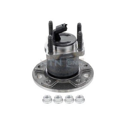 Kit de rolamento de roda SNR R153,49