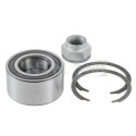 Kit de rolamento de roda SNR R153.55