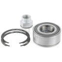 Kit de rolamento de roda SNR R153.57