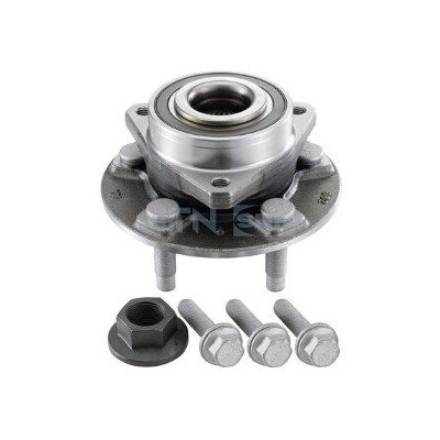 Kit de rolamento de roda SNR R153.58