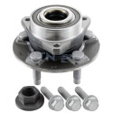 Kit de rolamento de roda SNR R153.63
