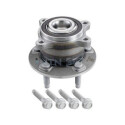 Kit de rolamento de roda SNR R153.68