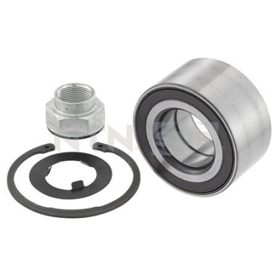 Kit de rolamento de roda SNR R153.71