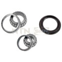 Kit de rolamento de roda SNR R154.04