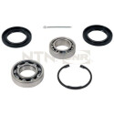 Kit de rolamento de roda SNR R154.08