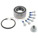 Kit de rolamento de roda SNR R154.10