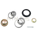 Kit de rolamento de roda SNR R154.13