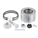 Kit de rolamento de roda SNR R154.14