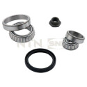 Kit de rolamento de roda SNR R154.20