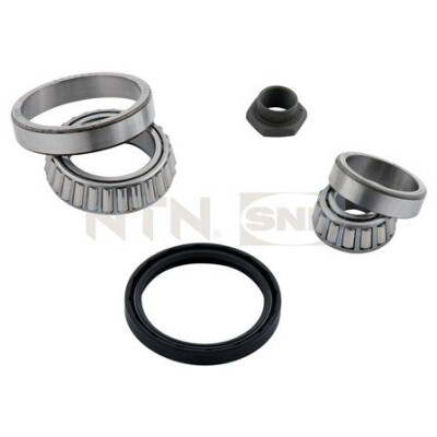 Kit de rolamento de roda SNR R154.20